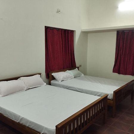 Sree Vaishnavam Home Stay Thiruvananthapuram Luaran gambar