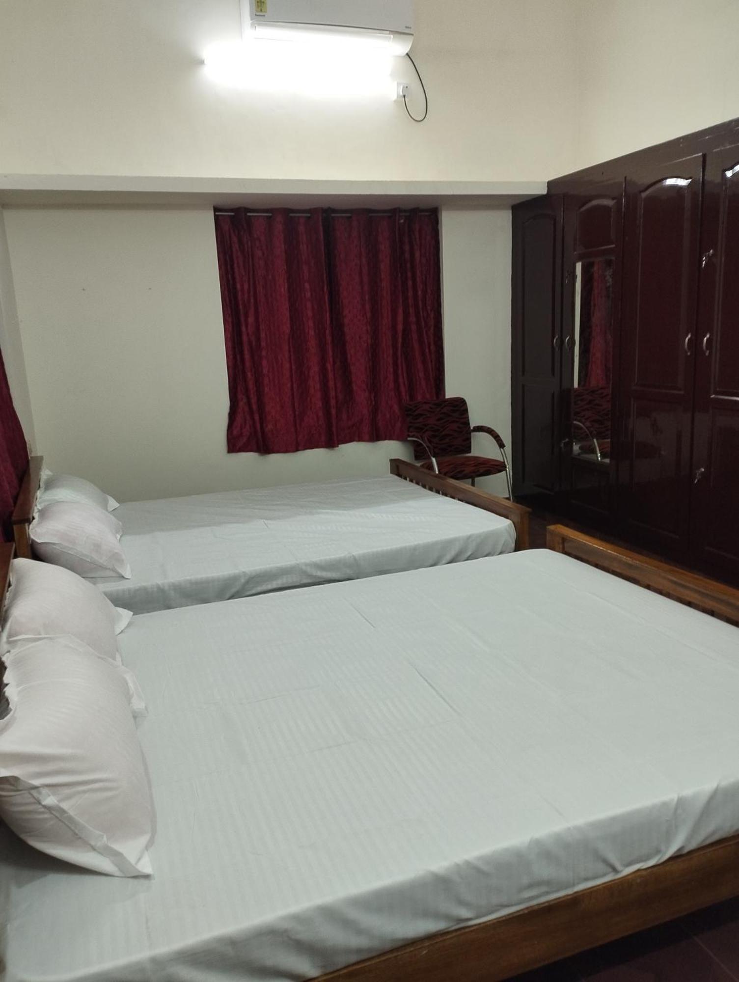 Sree Vaishnavam Home Stay Thiruvananthapuram Luaran gambar