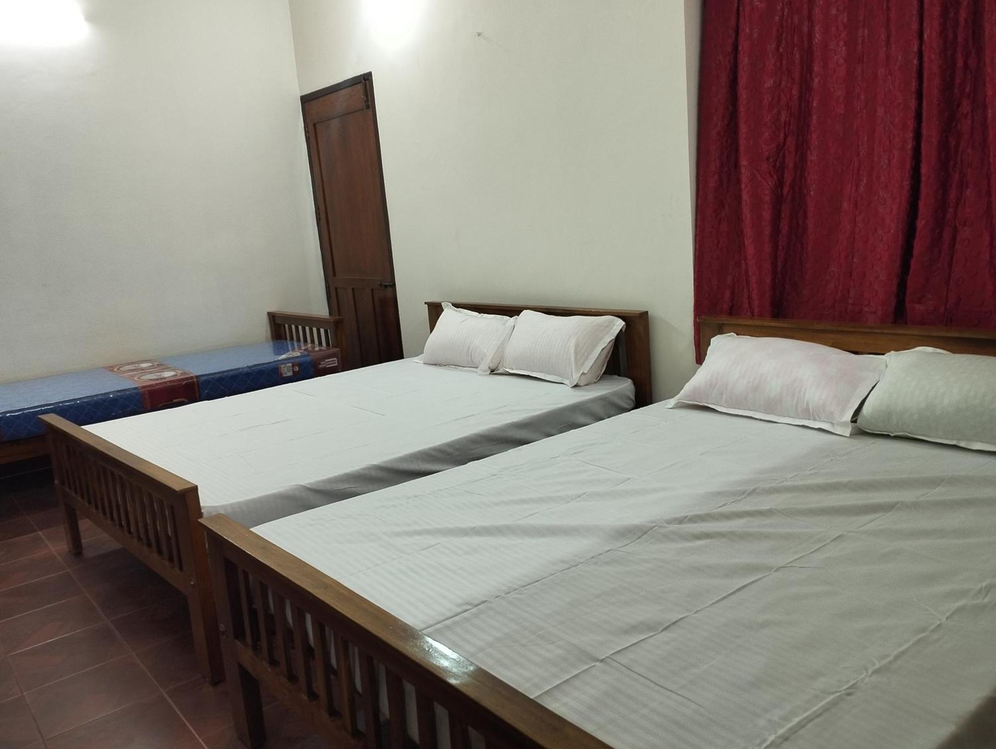 Sree Vaishnavam Home Stay Thiruvananthapuram Luaran gambar