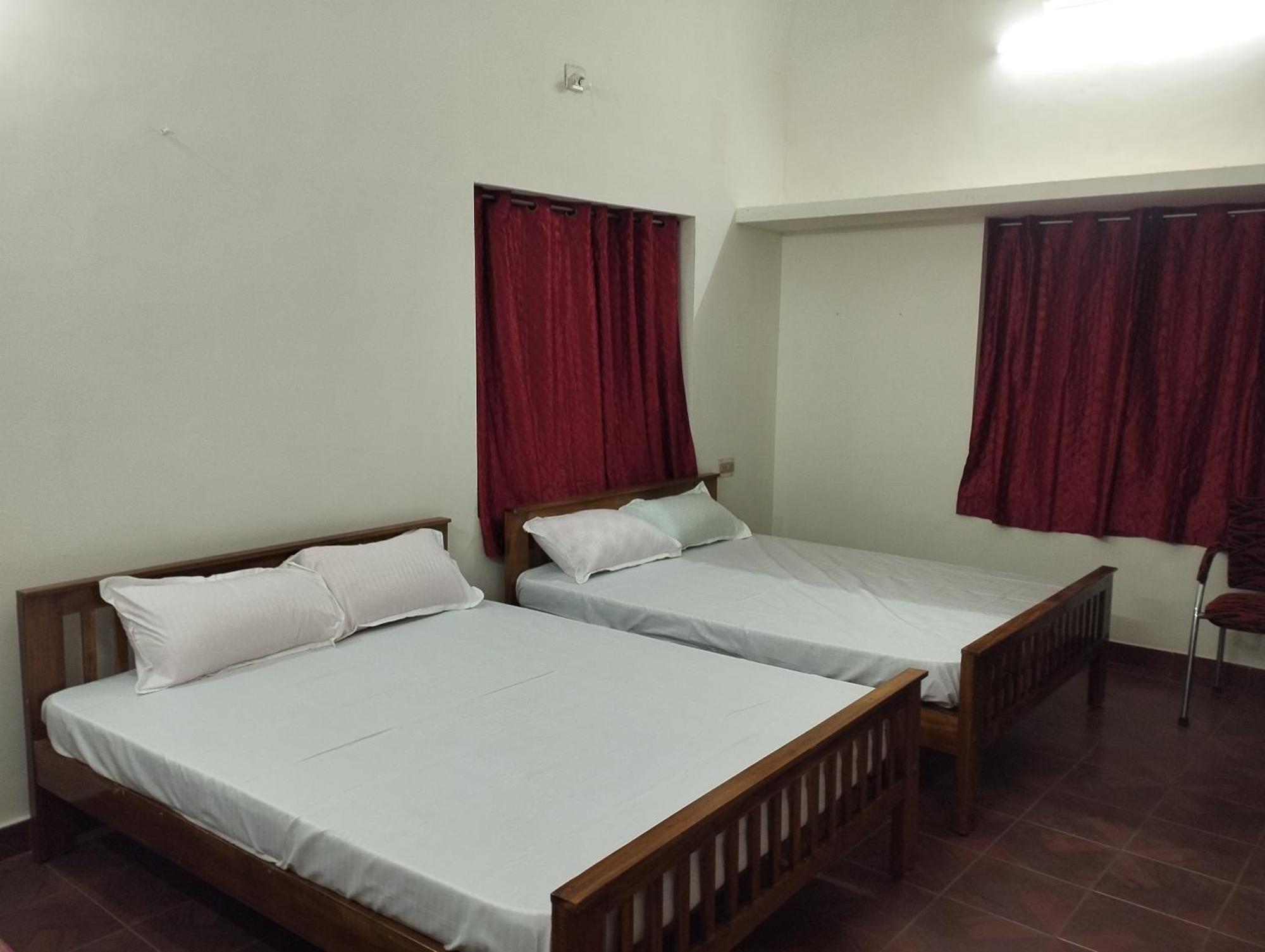 Sree Vaishnavam Home Stay Thiruvananthapuram Luaran gambar