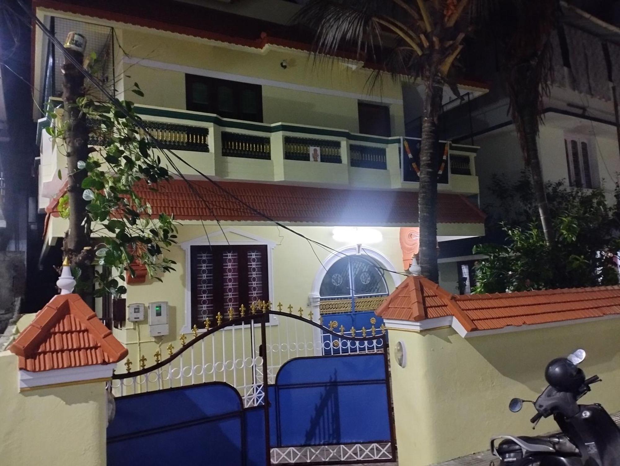 Sree Vaishnavam Home Stay Thiruvananthapuram Luaran gambar