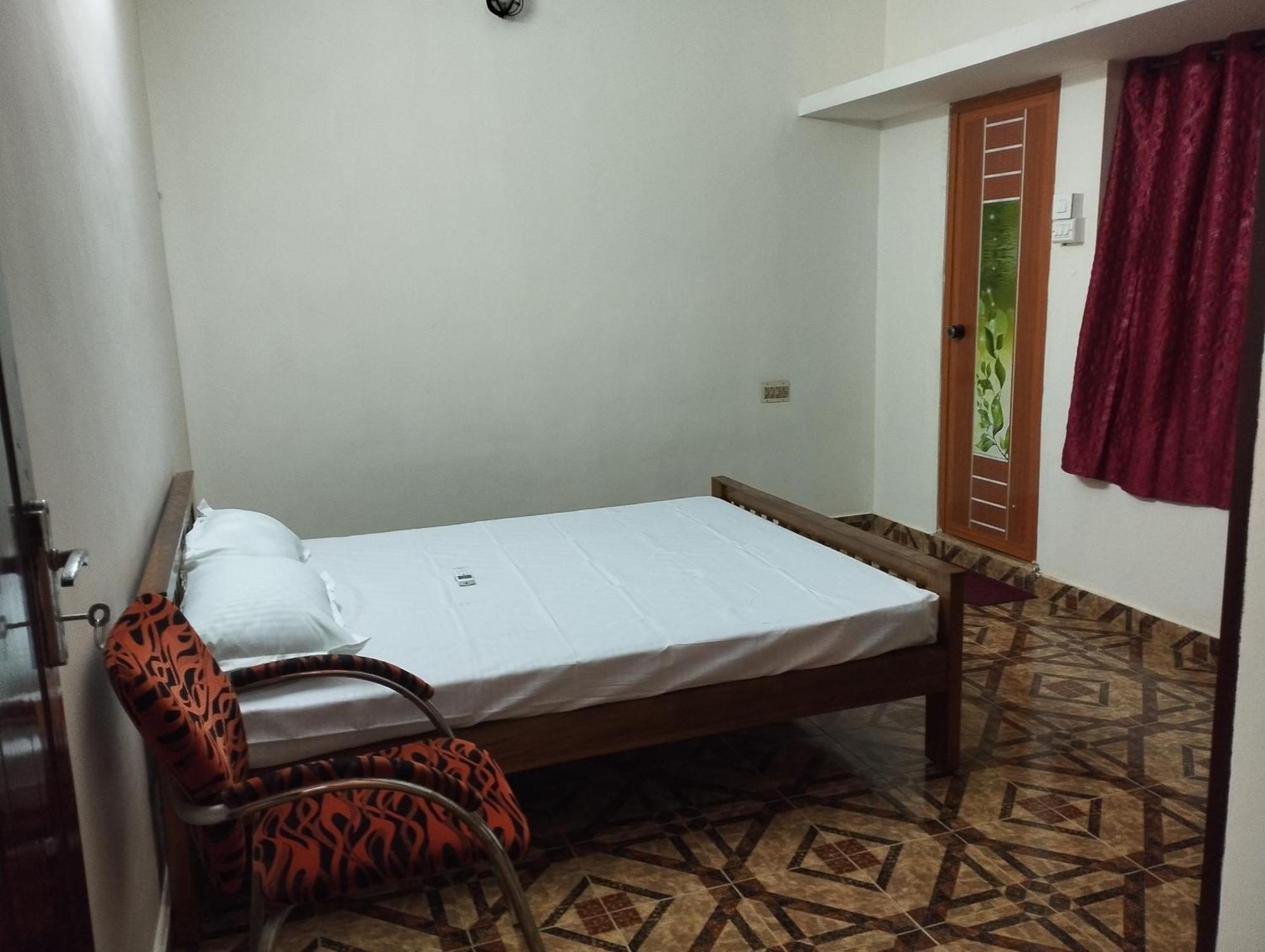 Sree Vaishnavam Home Stay Thiruvananthapuram Luaran gambar